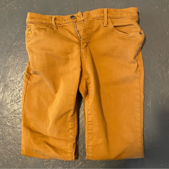 Second Yoga Jeans Denim - Second Yoga Jeans - Womens 27